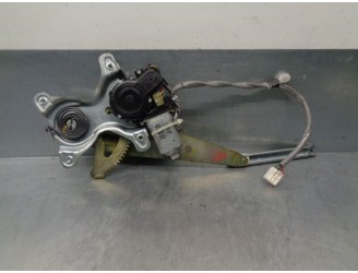 Recambio de elevalunas trasero izquierdo para lexus gs300 (jzs160) 3.0 24v cat referencia OEM IAM 8571030350 5 PINES 5 PUERTAS