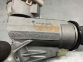 Recambio de conmutador de arranque para toyota yaris 1.3 16v cat referencia OEM IAM N0502241256B 