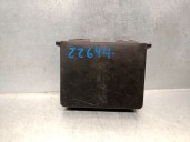 Recambio de modulo electronico para citroën c3 iii (sx) 1.2 vti 82 referencia OEM IAM 9811039380 