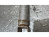 Replacement front left shock absorber for Jaguar Sovereign Aut. X300 4.0L OEM IAM reference 553208 553208 