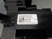 Recambio de mando luces para skoda scala (nw) 1.0 tsi referencia OEM IAM 2Q1953507AE 2Q0953513AC 