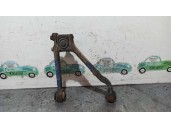 Replacement front left shock absorber for Jaguar Sovereign Aut. X300 4.0L OEM IAM reference 553208 553208 