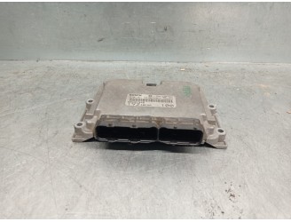 Recambio de centralita motor uce para fiat stilo (192) 1.9 jtd cat referencia OEM IAM 55191546 0281011799 BOSCH