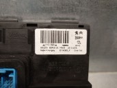 Recambio de modulo electronico para citroën c3 iii (sx) 1.2 vti 82 referencia OEM IAM 9811039380 