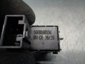 Recambio de mando elevalunas trasero izquierdo para skoda scala (nw) 1.0 tsi referencia OEM IAM 5G0959855K  