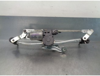 Recambio de motor limpia delantero para skoda scala (nw) 1.0 tsi referencia OEM IAM 657955023 3397022106 BOSCH