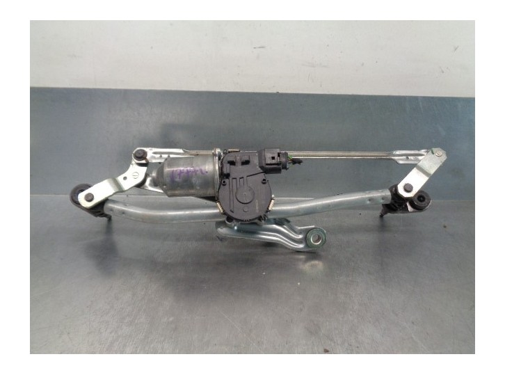 Recambio de motor limpia delantero para skoda scala (nw) 1.0 tsi referencia OEM IAM 657955023 3397022106 BOSCH