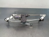 Recambio de motor limpia delantero para skoda scala (nw) 1.0 tsi referencia OEM IAM 657955023 3397022106 BOSCH