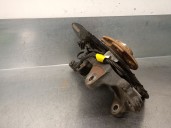 Replacement rear right steering knuckle for Jeep Compass (MP, M6, MV, M7) 1.4 MultiAir OEM IAM reference 68291104AC 68291104AC 