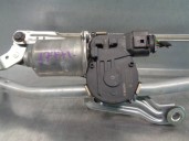 Recambio de motor limpia delantero para skoda scala (nw) 1.0 tsi referencia OEM IAM 657955023 3397022106 BOSCH