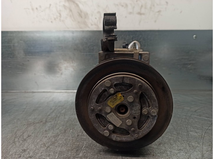 Recambio de compresor aire acondicionado para fiat stilo (192) 1.9 jtd cat referencia OEM IAM 4472208644 5SL12CJ DENSO