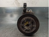 Recambio de compresor aire acondicionado para fiat stilo (192) 1.9 jtd cat referencia OEM IAM 4472208644 5SL12CJ DENSO