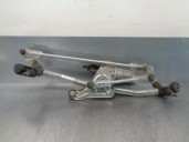 Recambio de motor limpia delantero para skoda scala (nw) 1.0 tsi referencia OEM IAM 657955023 3397022106 BOSCH