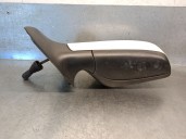 Recambio de retrovisor izquierdo para opel astra g berlina 1.6 cat (z 16 se / l55) referencia OEM IAM 2599149 6428743 