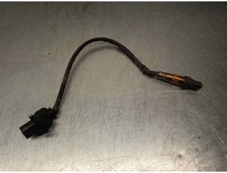 Recambio de sonda lambda para renault trafic caja cerrada (ab 4.01) 2.0 dci diesel fap cat referencia OEM IAM 8200406337 0281004