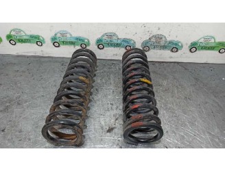 Recambio de muelle amortiguacion para jaguar sovereign aut. x300 4.0l referencia OEM IAM C2S47005  