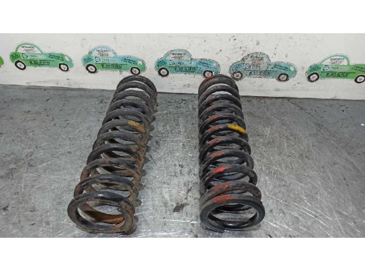 Recambio de muelle amortiguacion para jaguar sovereign aut. x300 4.0l referencia OEM IAM C2S47005  