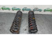 Recambio de muelle amortiguacion para jaguar sovereign aut. x300 4.0l referencia OEM IAM C2S47005  