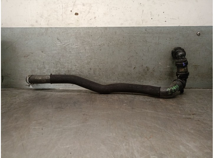 Recambio de tubo para smart forfour hatchback (453) electric drive / eq (453.091) referencia OEM IAM A4535010882 A4535010882 