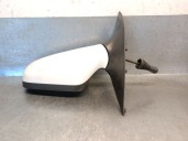 Recambio de retrovisor izquierdo para opel astra g berlina 1.6 cat (z 16 se / l55) referencia OEM IAM 2599149 6428743 