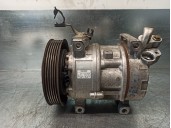 Recambio de compresor aire acondicionado para fiat stilo (192) 1.9 jtd cat referencia OEM IAM 4472208644 5SL12CJ DENSO