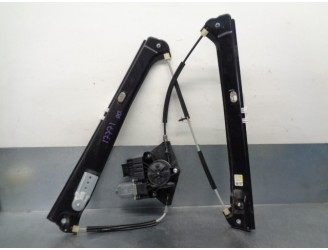 Recambio de elevalunas delantero derecho para skoda scala (nw) 1.0 tsi referencia OEM IAM 2Q1959406B 24 PINES 5 PUERTAS