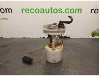 Recambio de aforador para ford fiesta (cbk) 1.3 cat referencia OEM IAM 2S619H307CD 