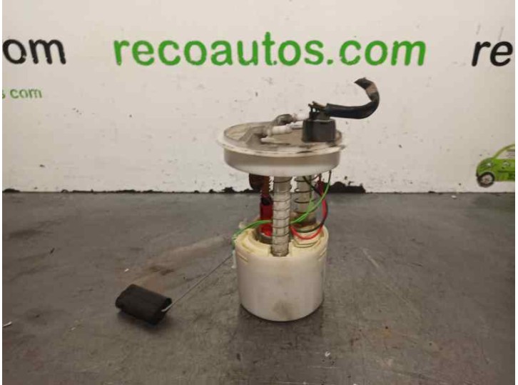 Recambio de aforador para ford fiesta (cbk) 1.3 cat referencia OEM IAM 2S619H307CD 