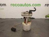 Recambio de aforador para ford fiesta (cbk) 1.3 cat referencia OEM IAM 2S619H307CD 