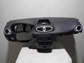 Recambio de salpicadero para renault clio grandtour 1.2 16v referencia OEM IAM 681008146R NEGRO 