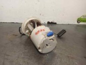 Recambio de aforador para ford fiesta (cbk) 1.3 cat referencia OEM IAM 2S619H307CD 