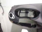 Recambio de salpicadero para renault clio grandtour 1.2 16v referencia OEM IAM 681008146R NEGRO 