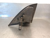 Recambio de retrovisor izquierdo para opel astra g berlina 1.6 cat (z 16 se / l55) referencia OEM IAM 2599149 6428743 