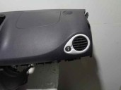 Recambio de salpicadero para renault clio grandtour 1.2 16v referencia OEM IAM 681008146R NEGRO 