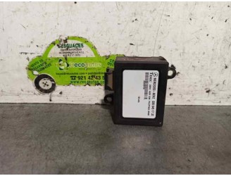 Recambio de centralita inmovilizador para mercedes-benz vito (w638) caja cerrada 110 cdi  (638.094) referencia OEM IAM 026545173