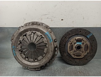 Recambio de kit embrague para lada niva ( 2121 / 21213 / 21214 / 21215 ) 1.6 referencia OEM IAM 698055 698055 VALEO