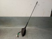 Recambio de antena para mg mg zs suv (azs1) 1.5 vti referencia OEM IAM ZS11EU ZS11EU 