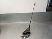 Recambio de antena para mg mg zs suv (azs1) 1.5 vti referencia OEM IAM ZS11EU ZS11EU 