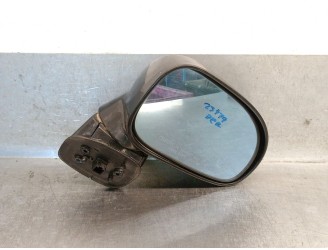 Recambio de retrovisor derecho para ssangyong rodius 2.7 turbodiesel cat referencia OEM IAM 7892121121LAK 7892121121LAK 