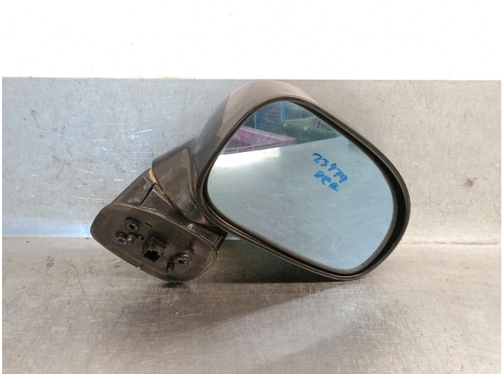 Recambio de retrovisor derecho para ssangyong rodius 2.7 turbodiesel cat referencia OEM IAM 7892121121LAK 7892121121LAK 