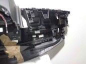 Recambio de salpicadero para renault clio grandtour 1.2 16v referencia OEM IAM 681008146R NEGRO 