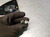 Recambio de antena para mg mg zs suv (azs1) 1.5 vti referencia OEM IAM ZS11EU ZS11EU 