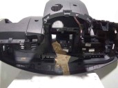 Recambio de salpicadero para renault clio grandtour 1.2 16v referencia OEM IAM 681008146R NEGRO 