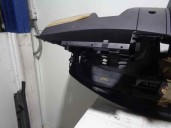 Recambio de salpicadero para renault clio grandtour 1.2 16v referencia OEM IAM 681008146R NEGRO 