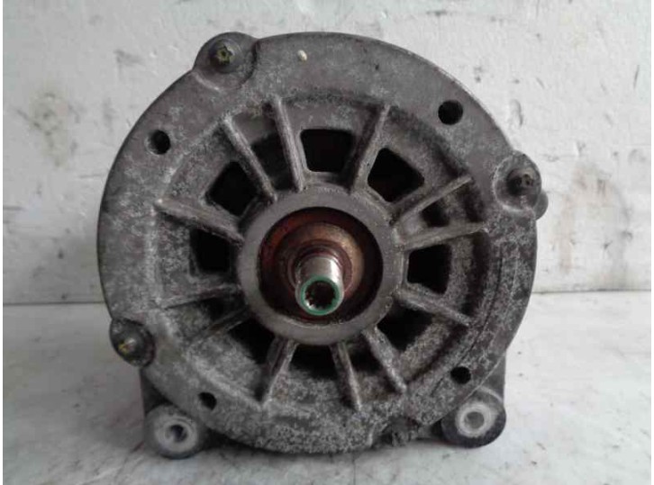 Replacement alternator for Volkswagen Phaeton (3D2/3D8) 3.2 V6 24V OEM IAM reference 021903026K 10480486 DELPHI