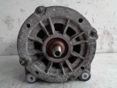 Replacement alternator for Volkswagen Phaeton (3D2/3D8) 3.2 V6 24V OEM IAM reference 021903026K 10480486 DELPHI