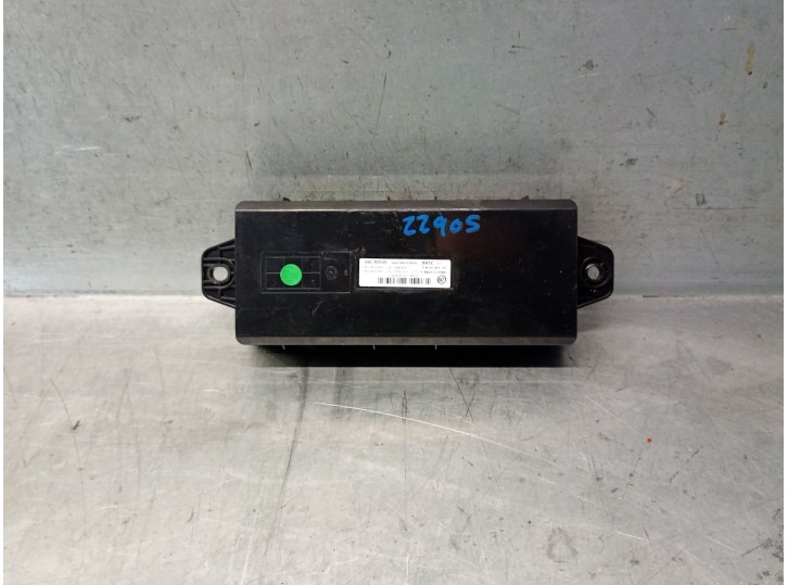 Replacement electronic module for MG MG ZS SUV (AZS1) 1.5 VTi OEM IAM reference 11602678 11602678 
