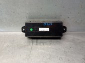 Replacement electronic module for MG MG ZS SUV (AZS1) 1.5 VTi OEM IAM reference 11602678 11602678 