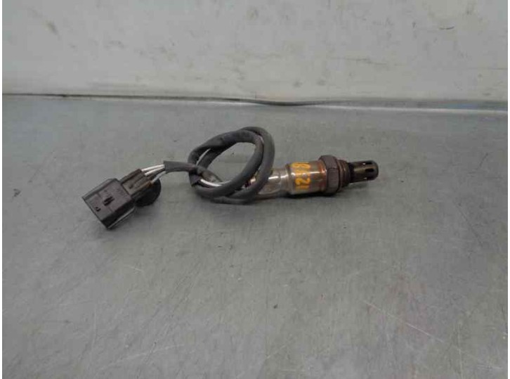 Recambio de sonda lambda para renault clio grandtour 1.2 16v referencia OEM IAM 8200495791  