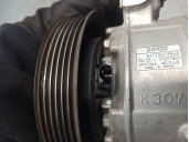 Recambio de compresor aire acondicionado para fiat stilo (192) 1.9 jtd cat referencia OEM IAM 4472208644 5SL12CJ DENSO